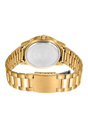 Reloj Casio Negro  Hombre MTP-VD200G-1B