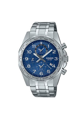 Reloj Casio Hombre MTP-W500D-2AVDF Casio