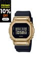 Reloj Casio Modelo GM-5600G-9DR Negro Hombre de Casio