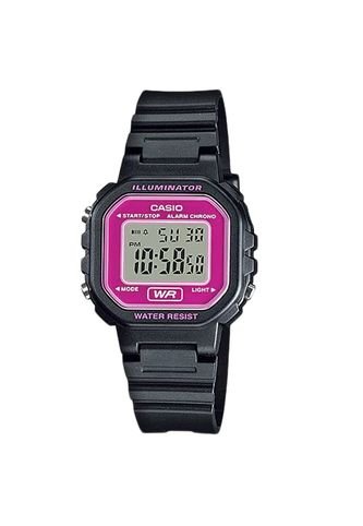 Reloj Casio Anadigi Para Mujer Casio