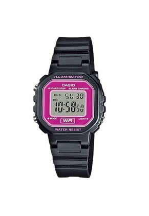 Reloj Casio Anadigi Para Mujer