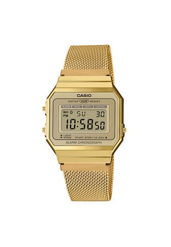 Reloj Casio Unisex A700WMG-9ADF Casio