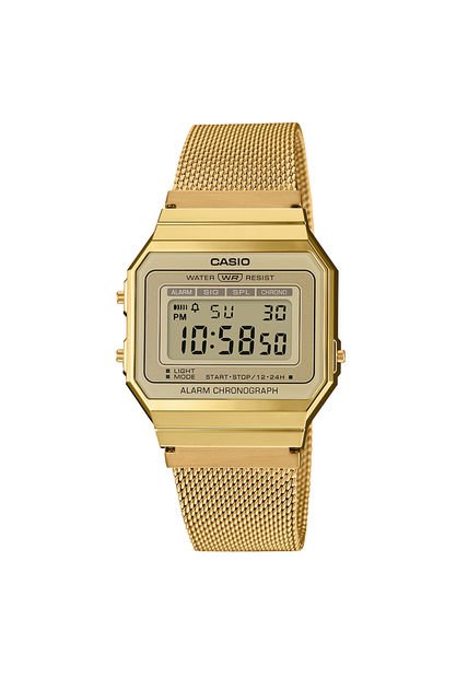 Reloj Casio Unisex A700WMG-9ADF