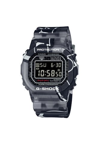 Reloj Casio Hombre DW-5000SS-1DR Casio