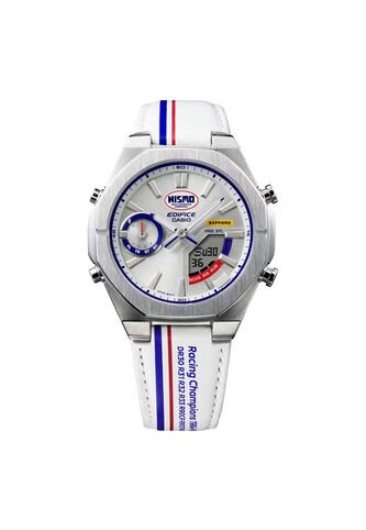 Reloj Casio Hombre ECB-S10NIS-7ADR Casio