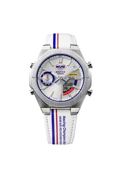 Reloj Casio Hombre ECB-S10NIS-7ADR