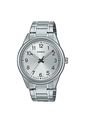 Reloj Casio Plateado  Hombre MTP-V005D-7B4 de Casio