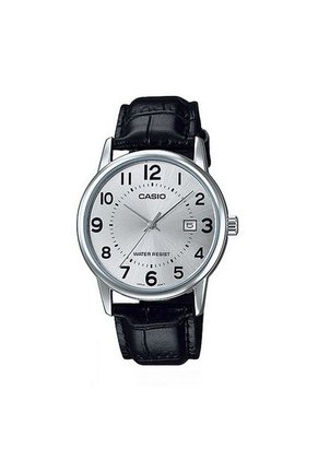 Reloj Casio LTP-V002L-7B Analogo 100% Original-plateado