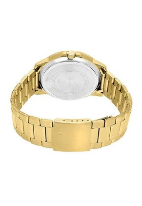 Reloj Casio Negro Hombre MTP-VD01G-1C