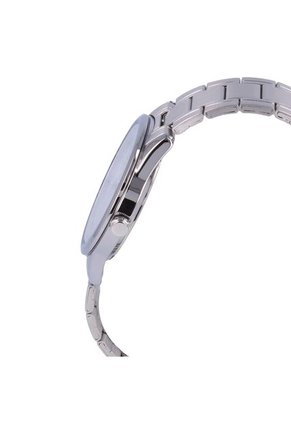 Reloj Casio Plateado  Hombre MTP-V005D-7B4