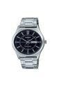 Reloj Casio Negro Hombre MTP-V006D-1C de Casio