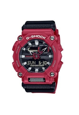 Reloj Casio De Hombre GA-900-4AD Casio