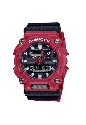 Reloj Casio De Hombre GA-900-4AD
