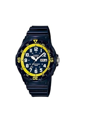 Reloj Casio MRW-200HC-2B Analogo 100% Original-azul