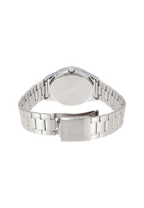 Reloj Casio Negro Hombre MTP-V006D-1C