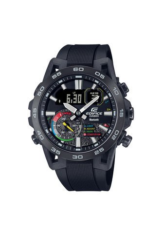 Reloj Casio Hombre ECB-40MP-1ADF Casio