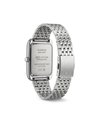 Reloj Casio Modelo MTP-B215D-1AVDF Plateado Hombre de Casio