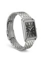 Reloj Casio Modelo MTP-B215D-1AVDF Plateado Hombre de Casio