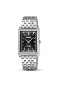 Reloj Casio Modelo MTP-B215D-1AVDF Plateado Hombre de Casio