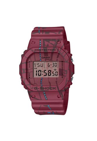 Reloj Casio Hombre DW-5600SBY-4DR Casio