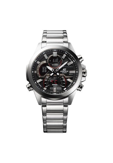 Reloj Casio Hombre ECB-30D-1ADF