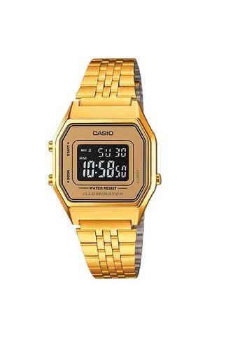 Reloj Casio Digital Para Mujer-LA-680WGA-9B Casio