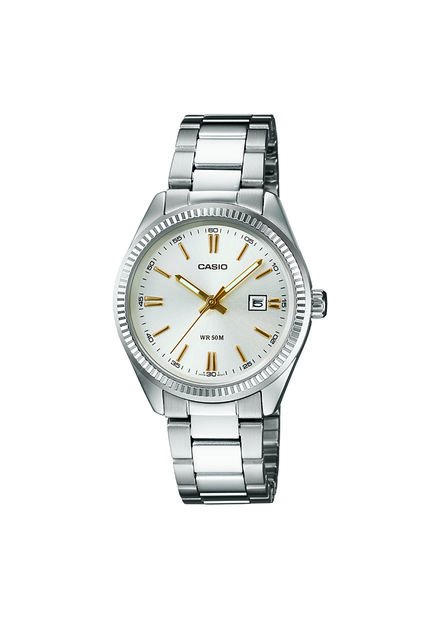 Reloj Casio LTP-1302D-7A2VDF Para Mujer