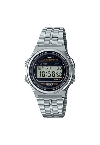 Reloj Casio A171WE-1ADF Para Unisex Casio