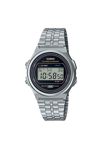 Reloj Casio A171WE-1ADF Para Unisex