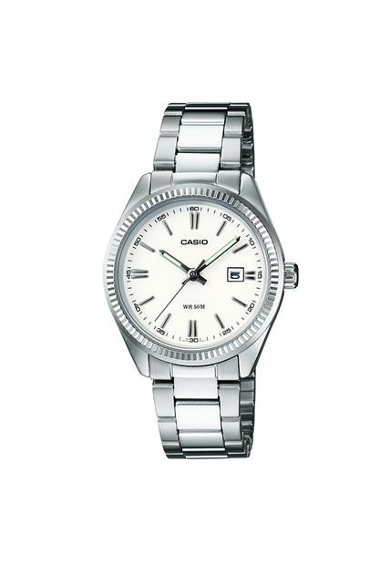 Reloj Casio LTP-1302D-7A1VDF Para Mujer