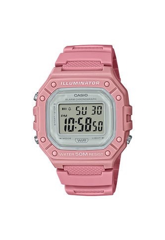 Reloj Casio W-218HC-4AVDF Para Mujer Casio