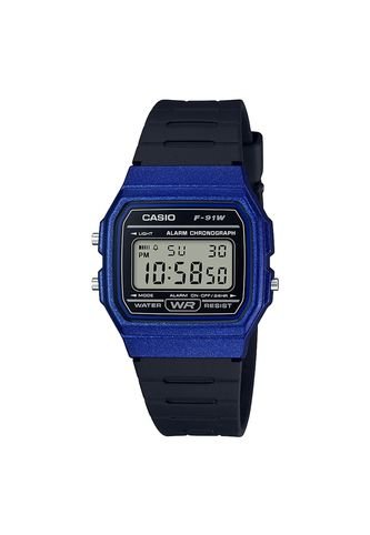Reloj Casio F-91WM-2ADF Para Hombre Casio