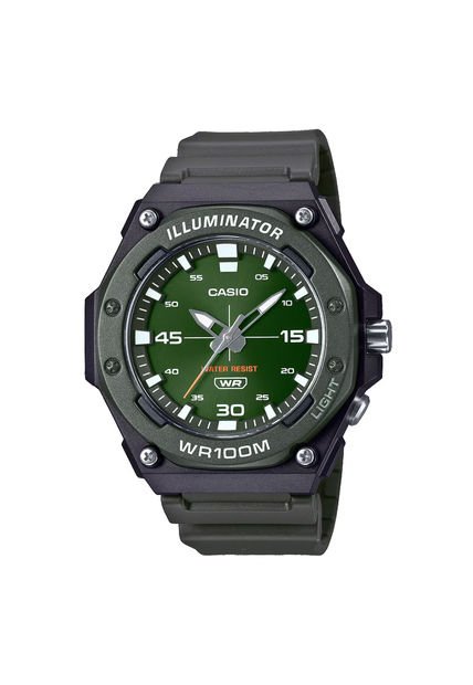 Reloj Casio MW-620H-3AVDF Para Hombre