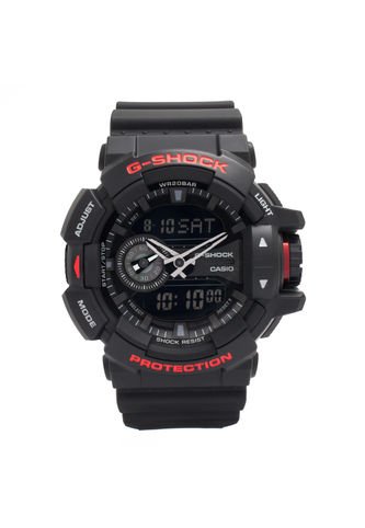 Reloj Casio Hombre GA-400HR-1ADR Casio