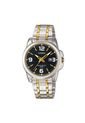 Reloj Casio LTP-1314SG-1A Analogo 100% Original-negro de Casio