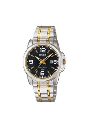 Reloj Casio LTP-1314SG-1A Analogo 100% Original-negro