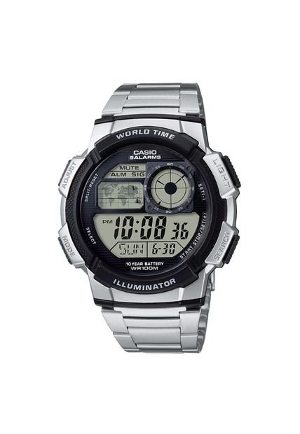 Reloj Casio Hombre AE-1000WD-1AVDF