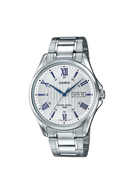Reloj Casio MTP-1384D-7A2VDF Para Hombre