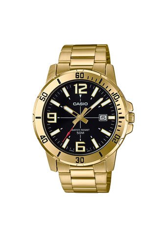 Reloj Casio MTP-VD01G-1BVUDF Para Hombre Casio
