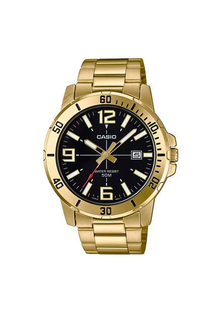 Reloj Casio MTP-VD01G-1BVUDF Para Hombre