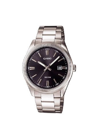Reloj Casio MTP-1302D-1A1VDF Para Hombre Casio