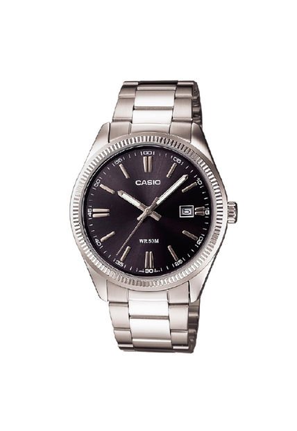 Reloj Casio MTP-1302D-1A1VDF Para Hombre