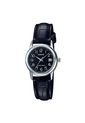 Reloj Casio LTP-V002L-1B Analogo 100% Original-negro de Casio