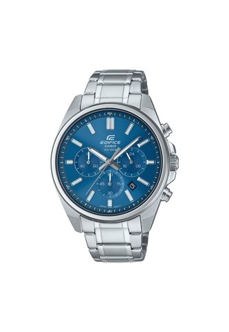 Reloj Casio Modelo EFV-650D-2AVUDF Plateado Hombre Casio