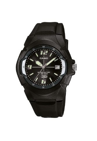 Reloj Casio Analogo Para Hombre-MW-600F-2A Casio