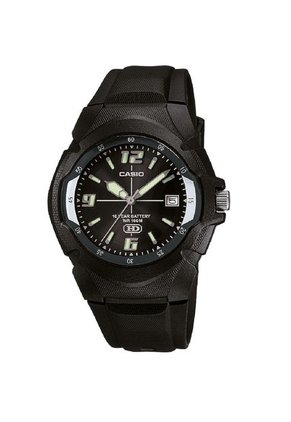 Reloj Casio Analogo Para Hombre-MW-600F-2A
