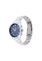 Reloj Casio Modelo EFV-650D-2AVUDF Plateado Hombre de Casio
