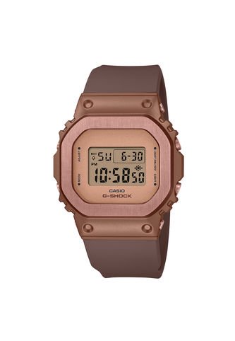 Reloj Casio Mujer GM-S5600BR-5DR Casio