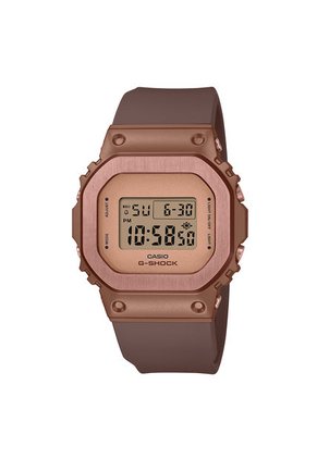 Reloj Casio Mujer GM-S5600BR-5DR