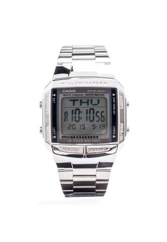 Reloj Casio DB-360-1ADF Para Hombre Casio